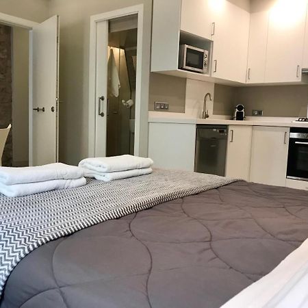 Apartamentos Can Quim L' Escala Dış mekan fotoğraf