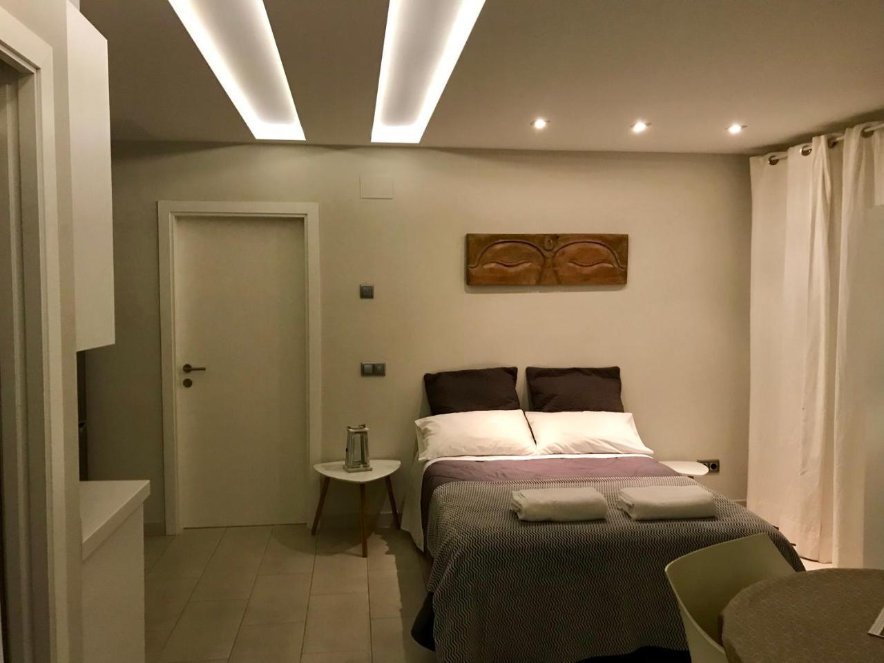 Apartamentos Can Quim L' Escala Dış mekan fotoğraf