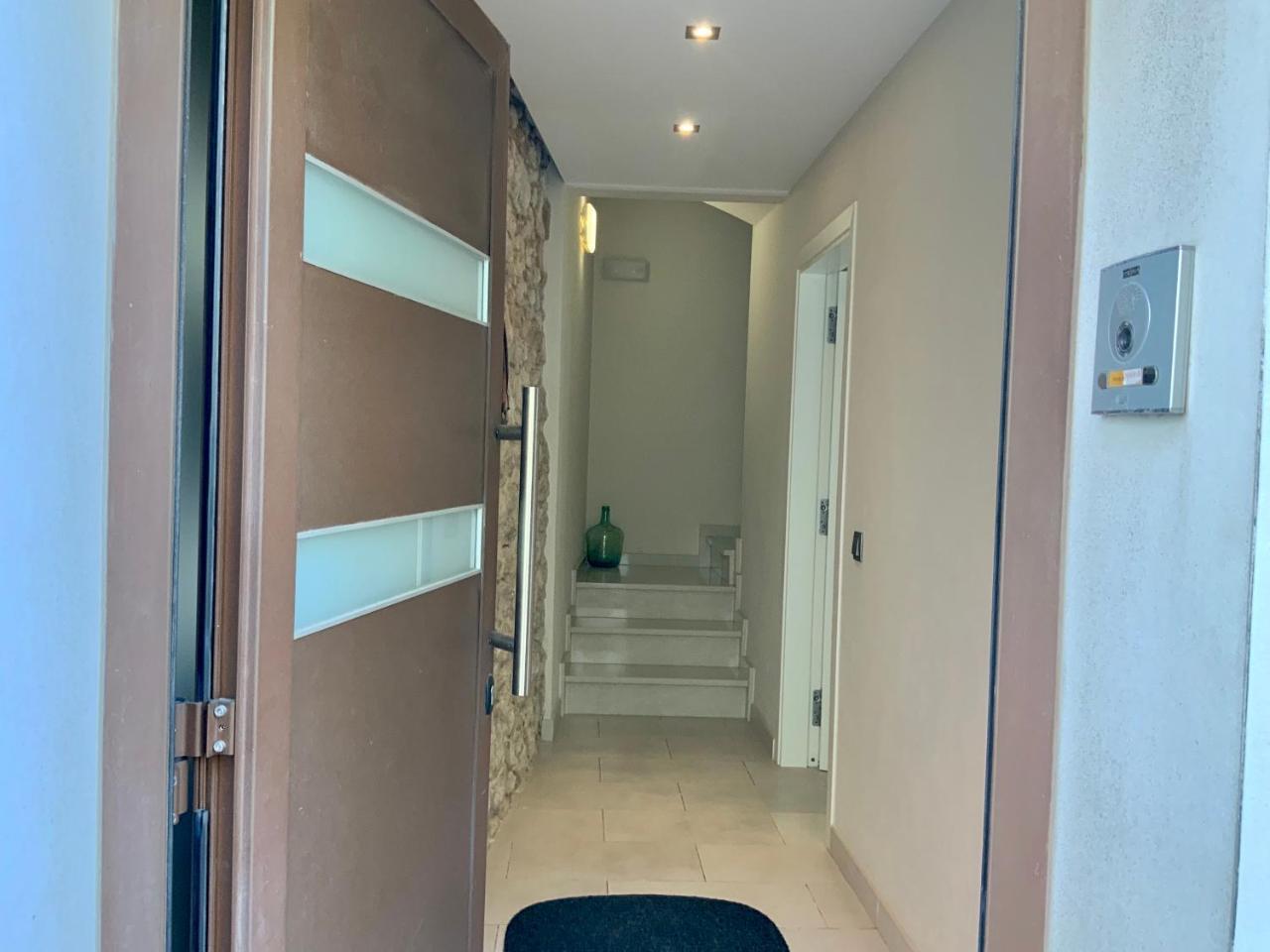 Apartamentos Can Quim L' Escala Dış mekan fotoğraf